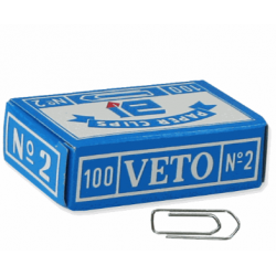 VETO ΣΥΝΔΕΤΗΡΕΣ Νο2 ΑΤΣΑΛΙ